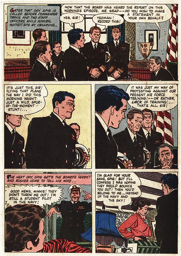 Four Color Comics Issue #790 - Page 6