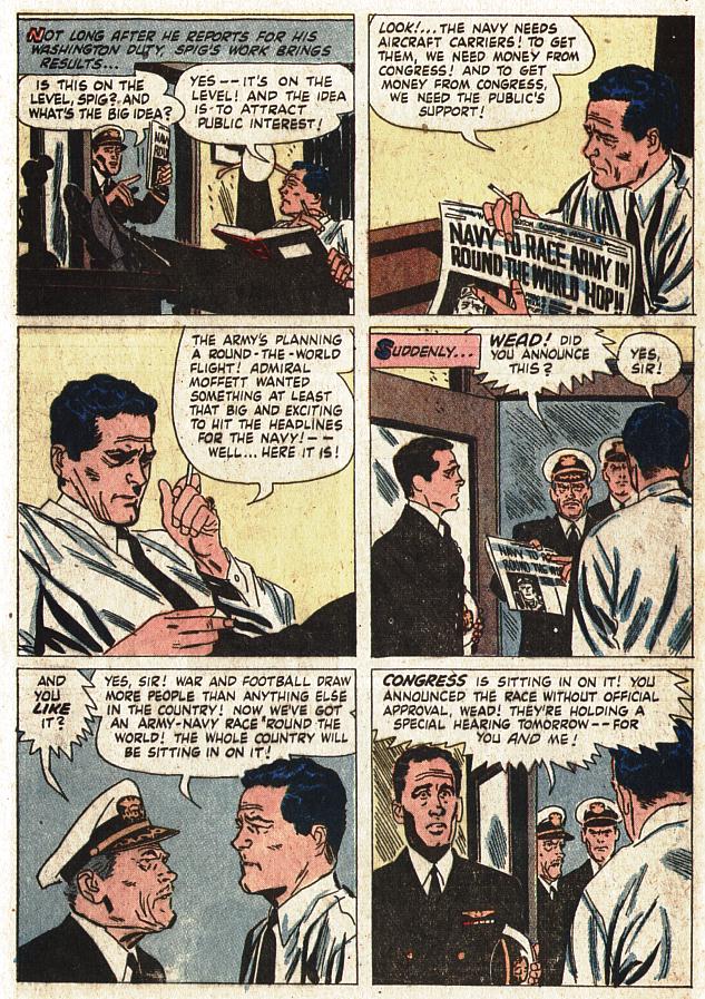 Four Color Comics Issue #790 - Page 8