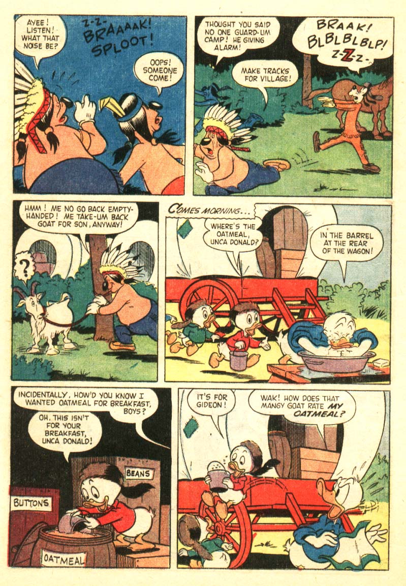 Four Color Comics Issue #814 - Page 12