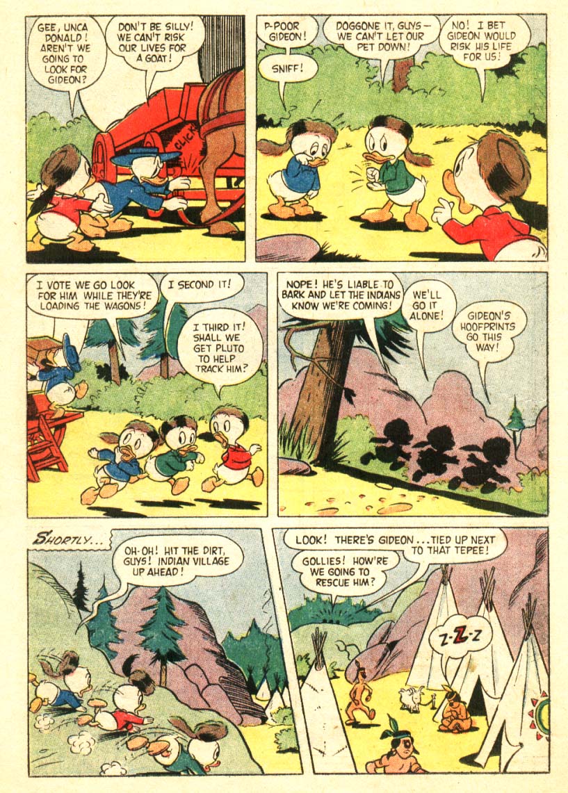 Four Color Comics Issue #814 - Page 14