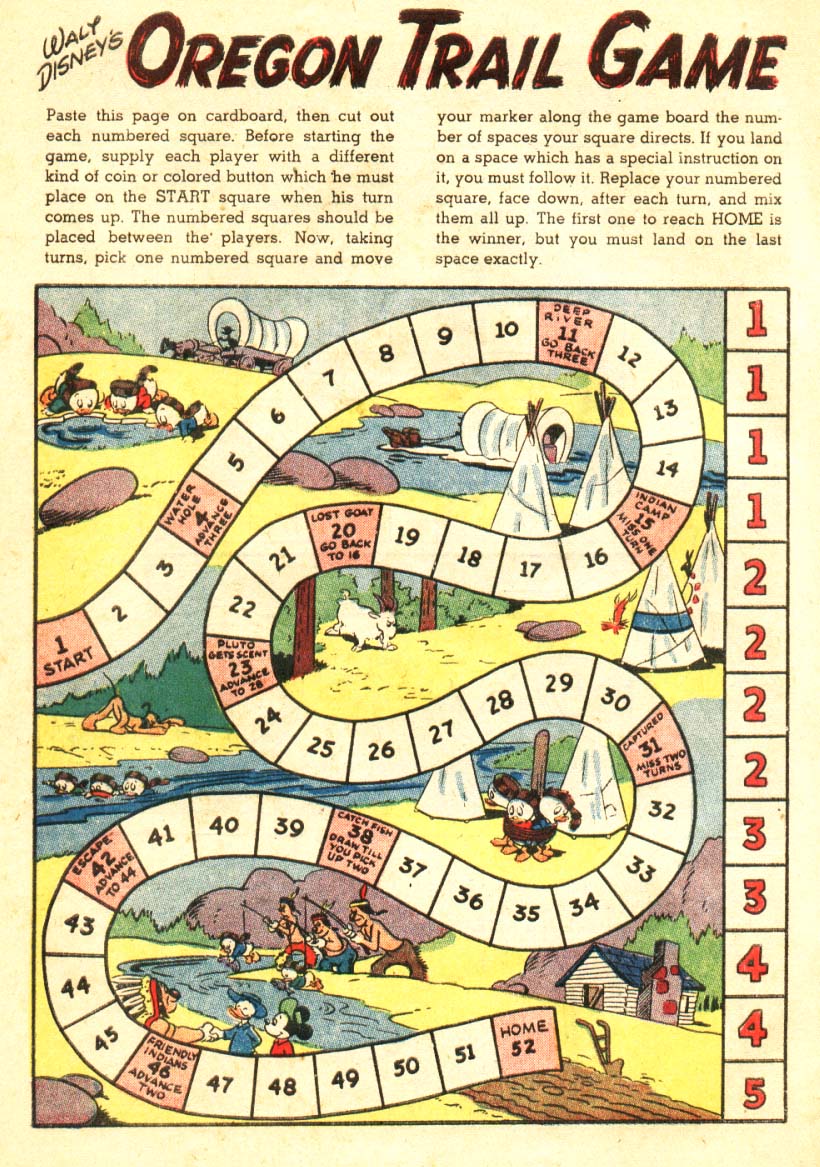 Four Color Comics Issue #814 - Page 34