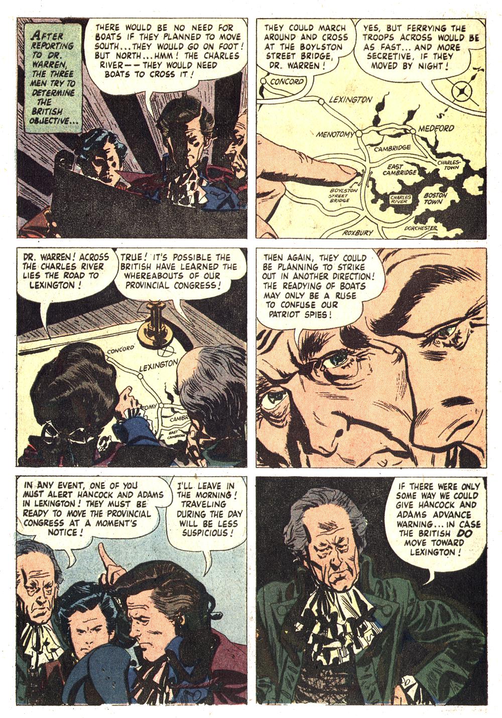 Four Color Comics Issue #822 - Page 10