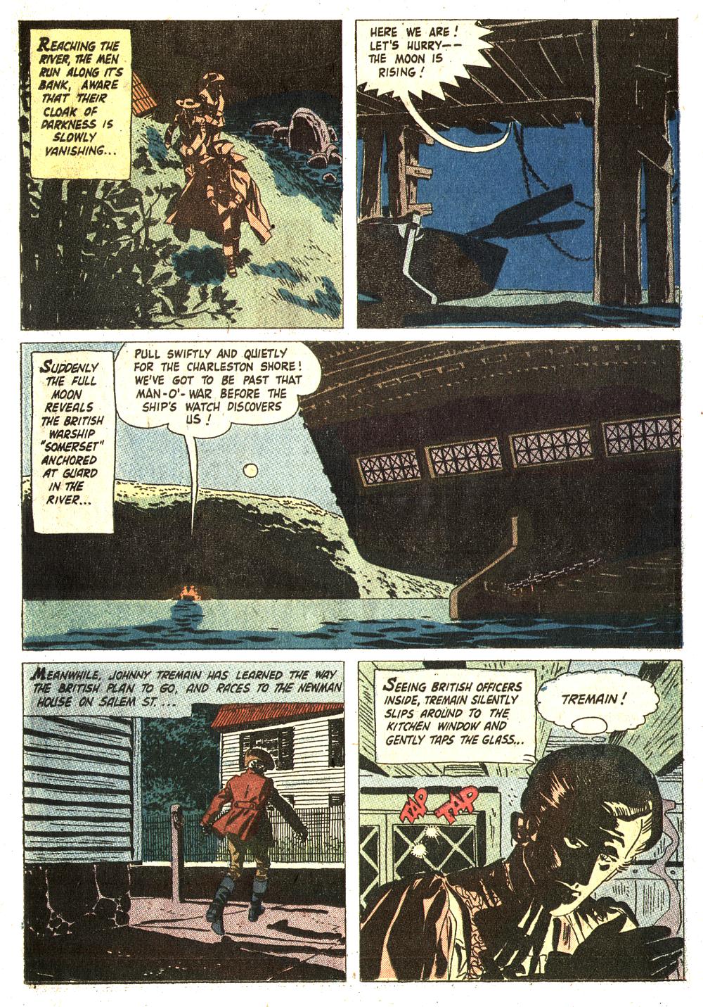 Four Color Comics Issue #822 - Page 15