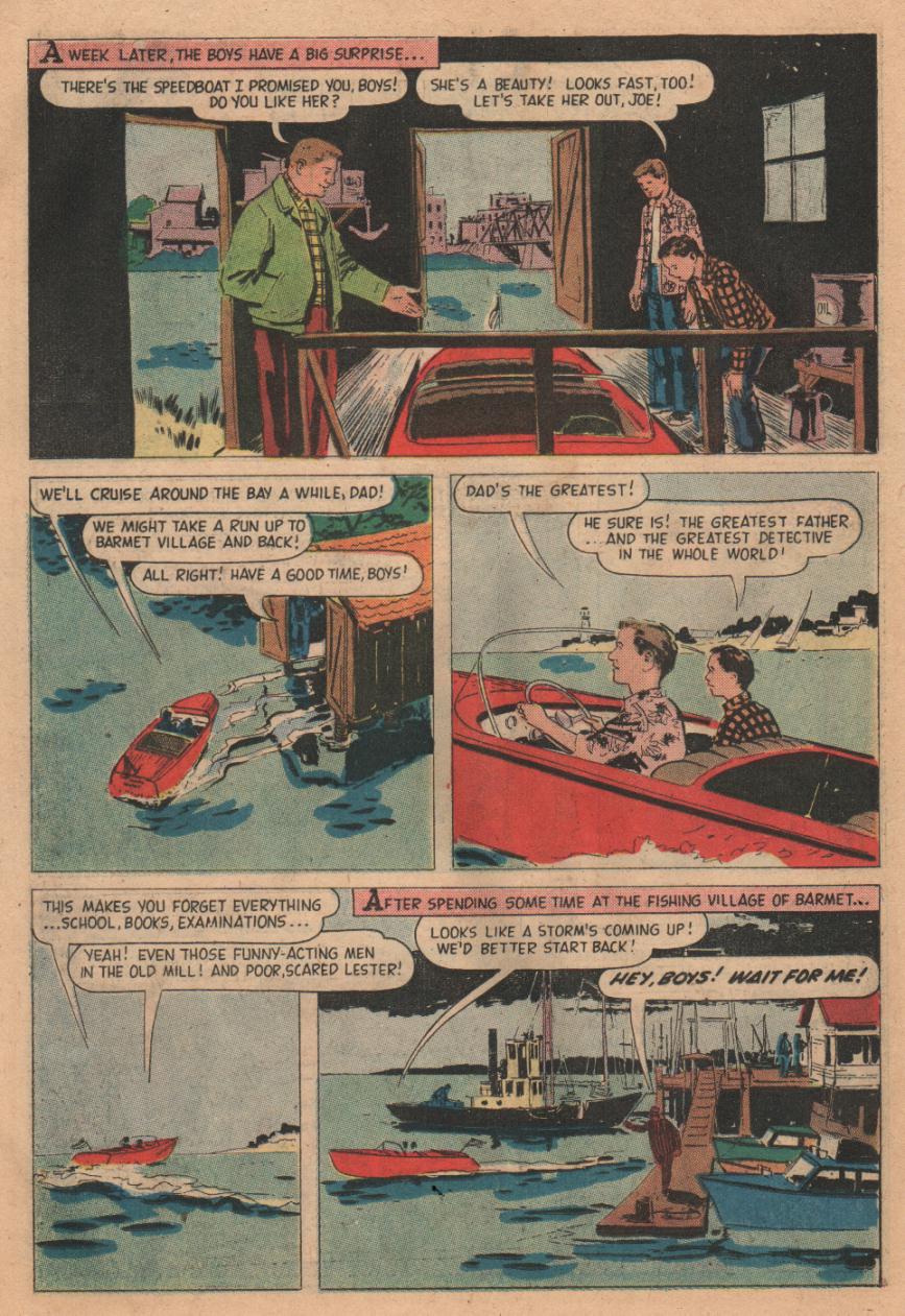 Four Color Comics Issue #830 - Page 14