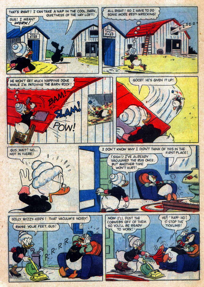 Four Color Comics Issue #840 - Page 12