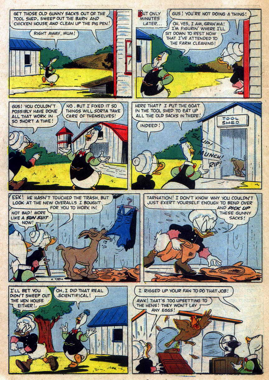 Four Color Comics Issue #840 - Page 14