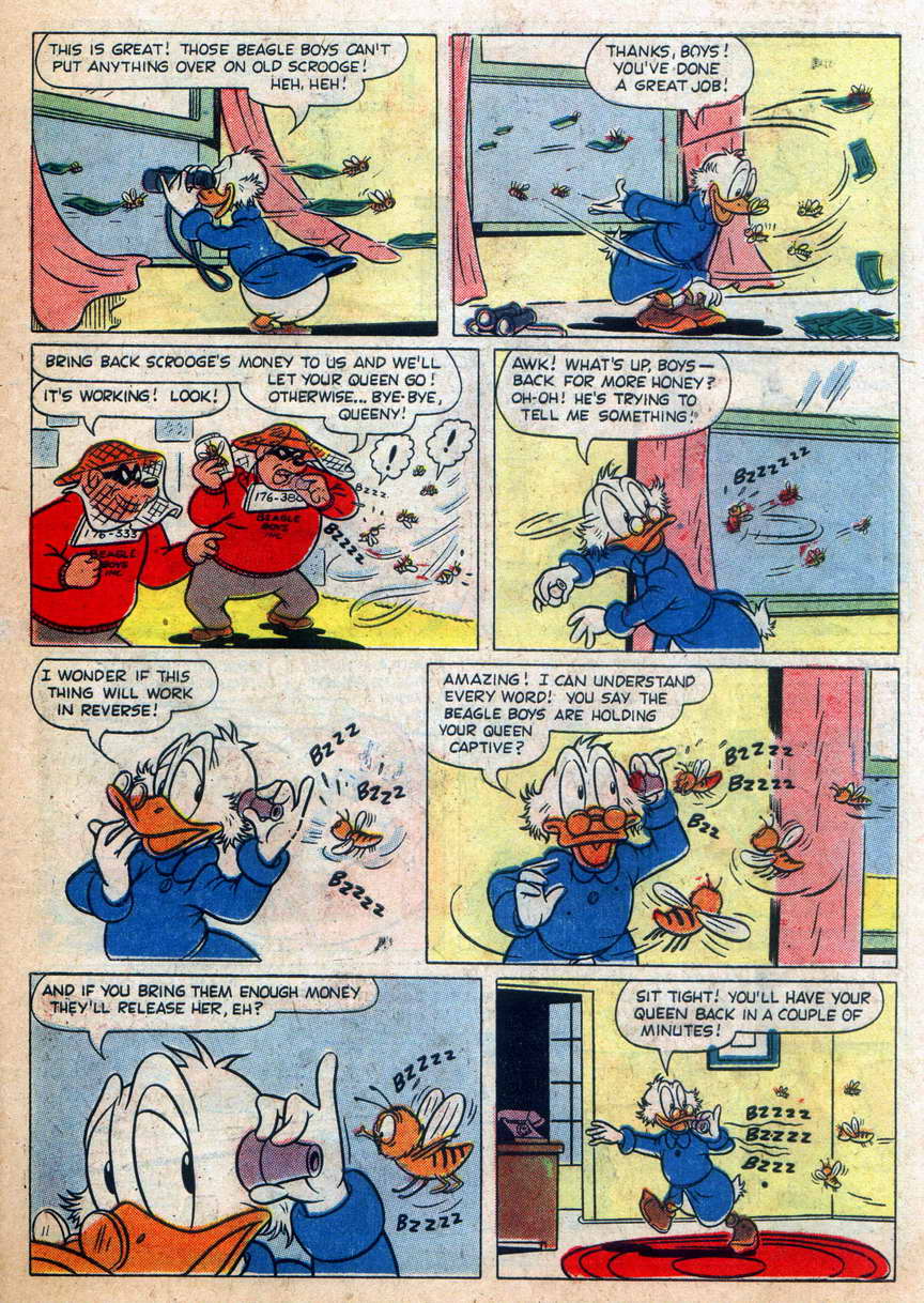 Four Color Comics Issue #840 - Page 27