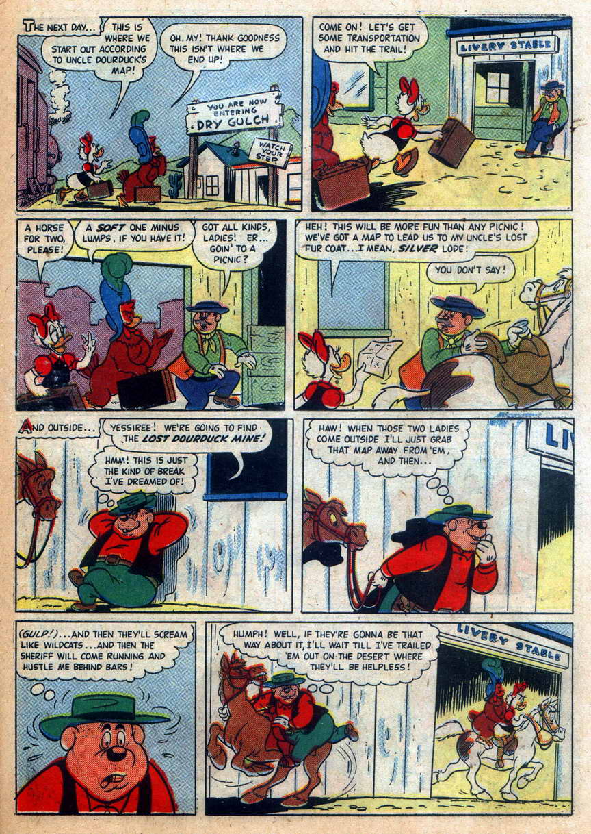 Four Color Comics Issue #840 - Page 31