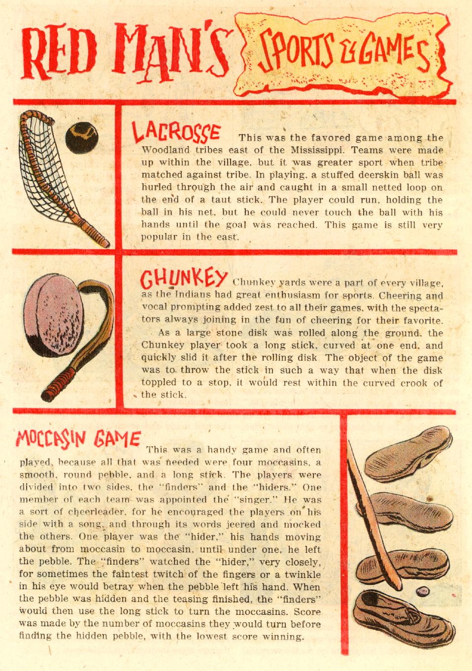 Four Color Comics Issue #843 - Page 26