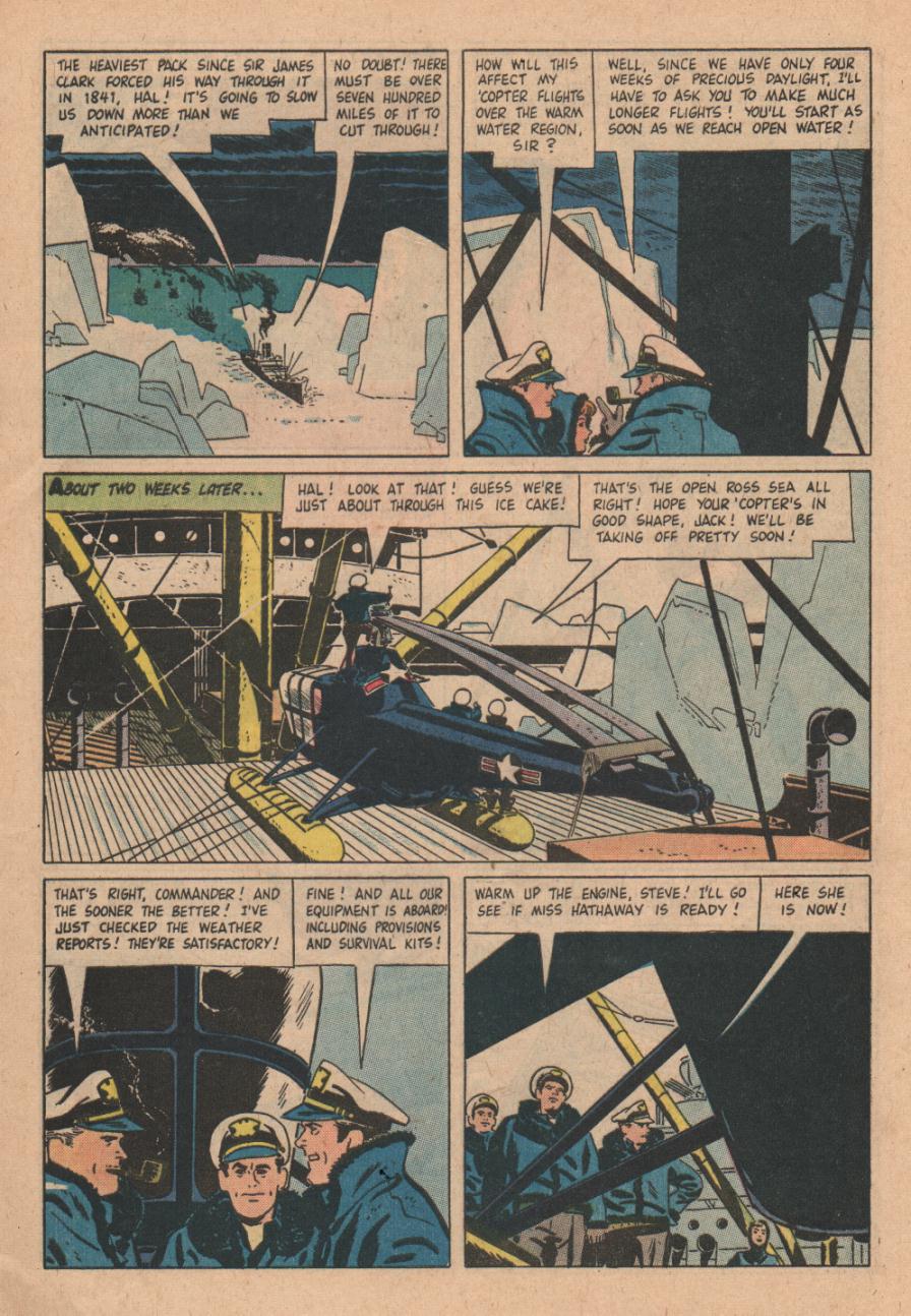 Four Color Comics Issue #845 - Page 5