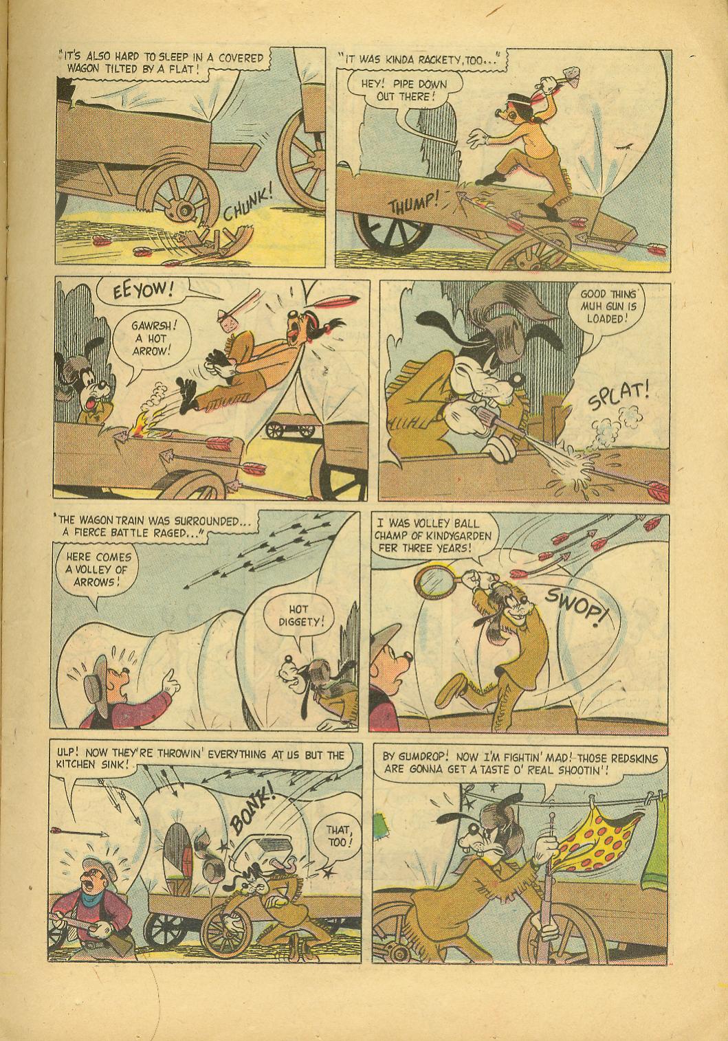 Four Color Comics Issue #857 - Page 15