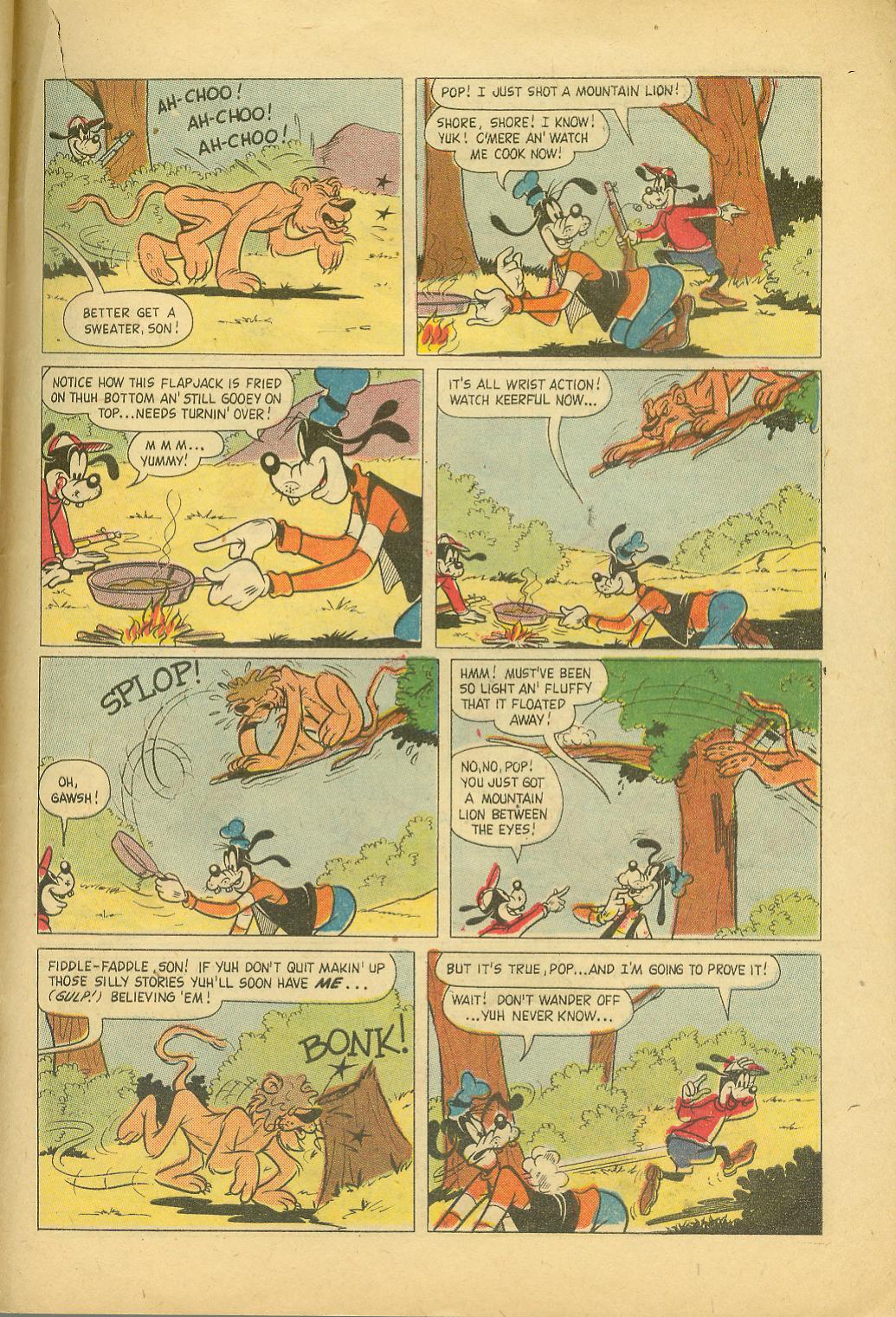 Four Color Comics Issue #857 - Page 31