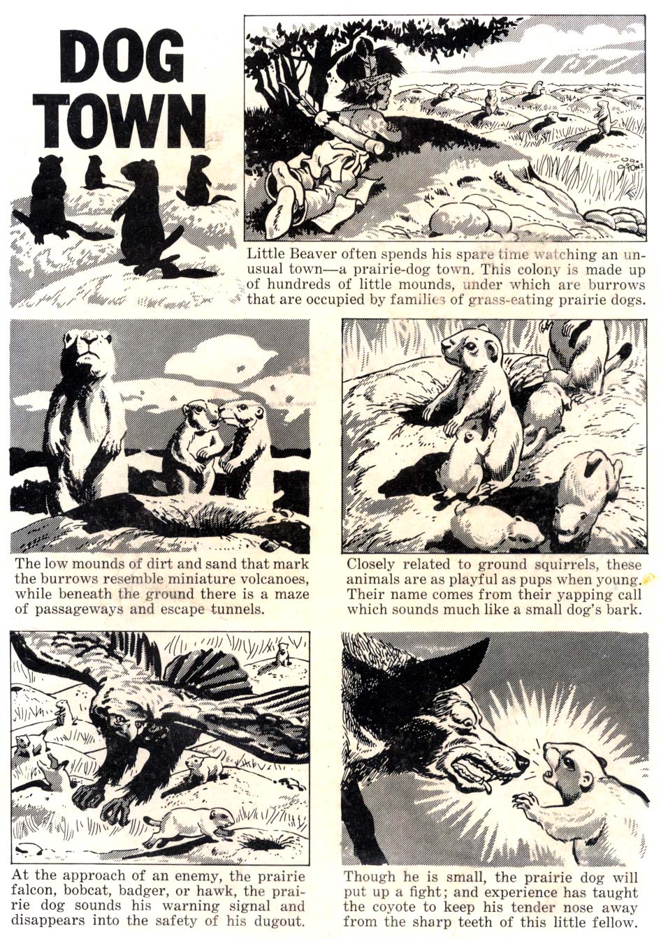 Four Color Comics Issue #870 - Page 35