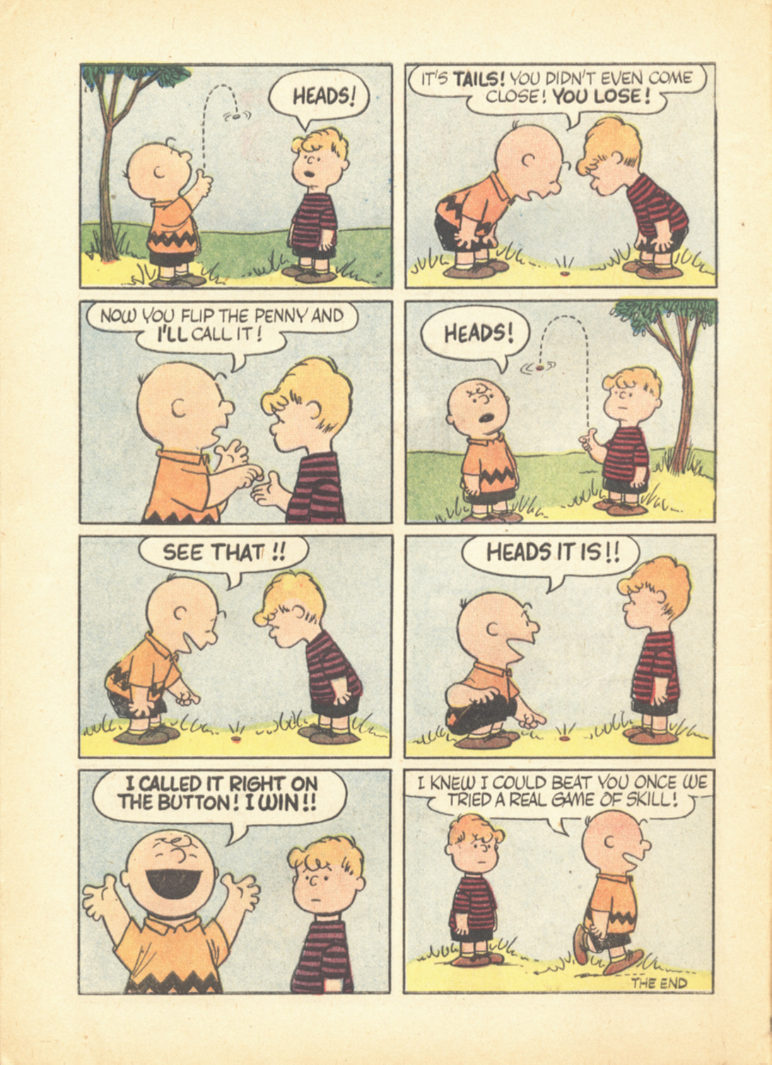 Four Color Comics Issue #878 - Page 10
