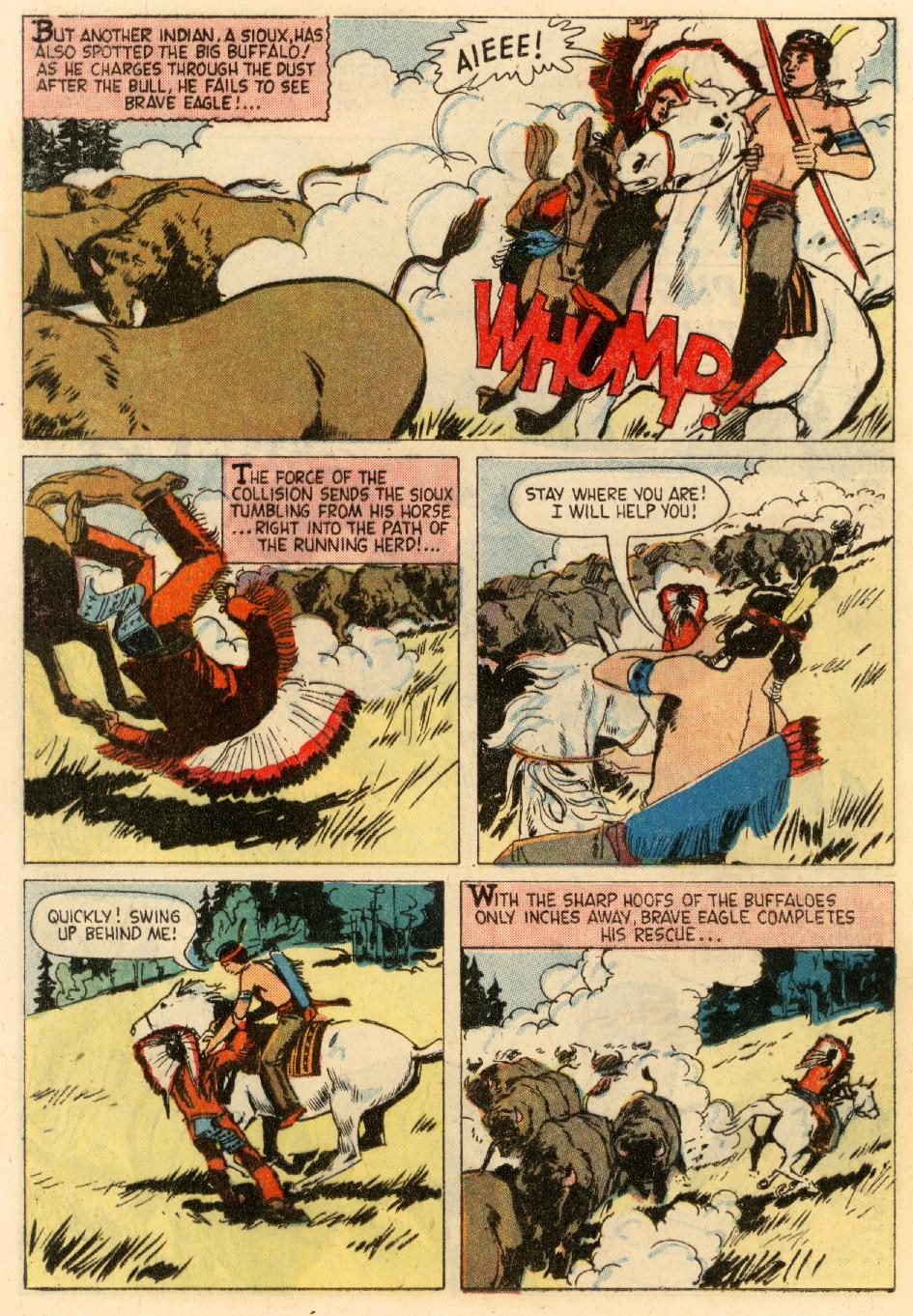 Four Color Comics Issue #879 - Page 24