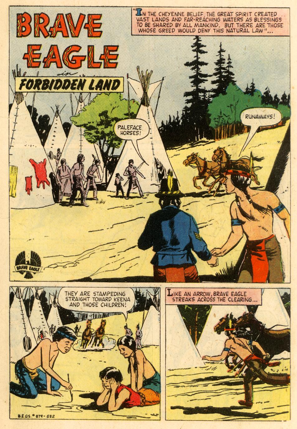 Four Color Comics Issue #879 - Page 3