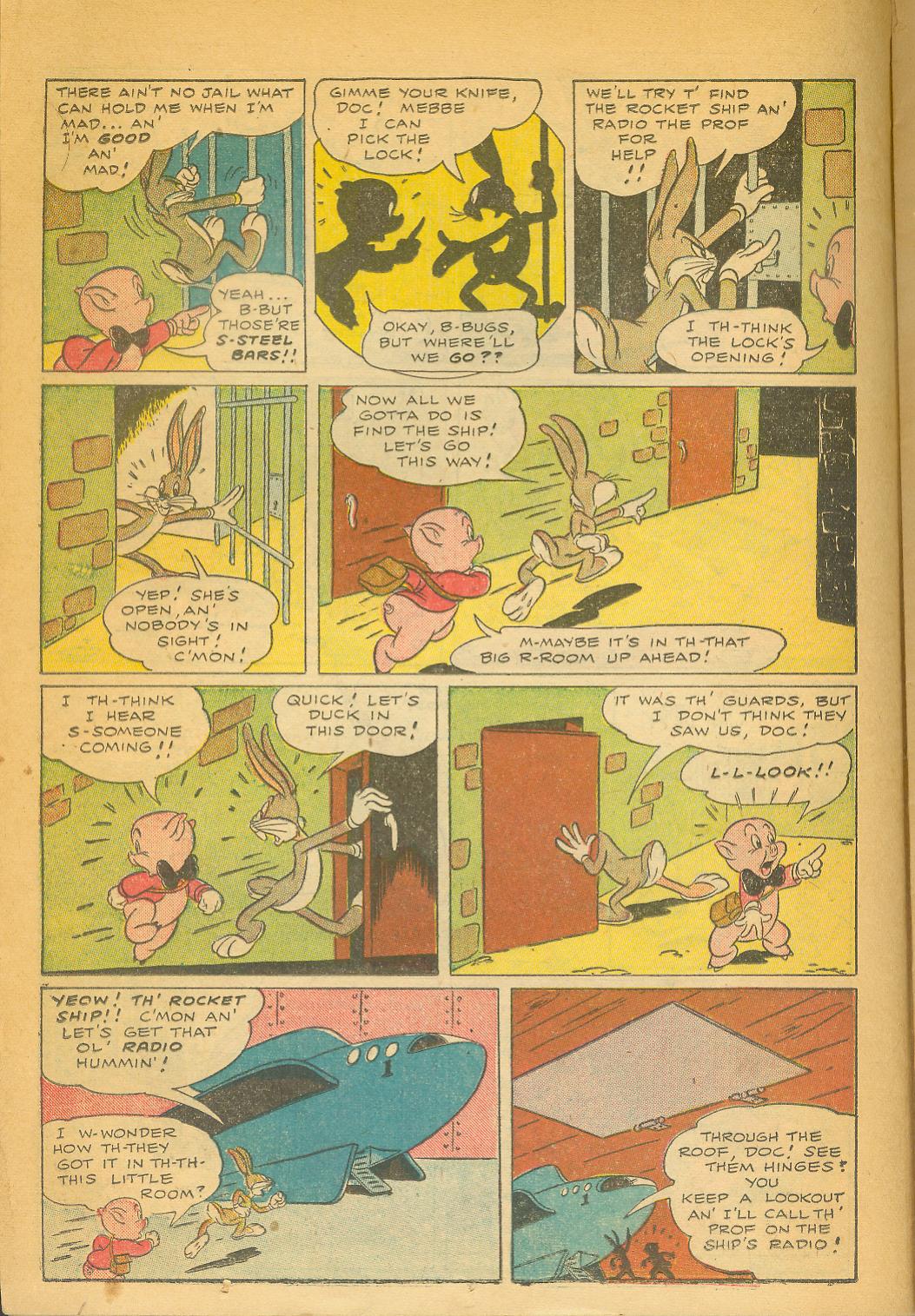 Four Color Comics Issue #88 - Page 14