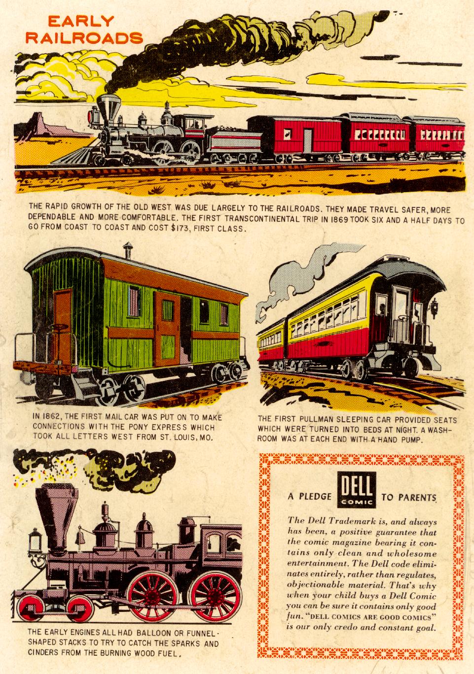 Four Color Comics Issue #880 - Page 36