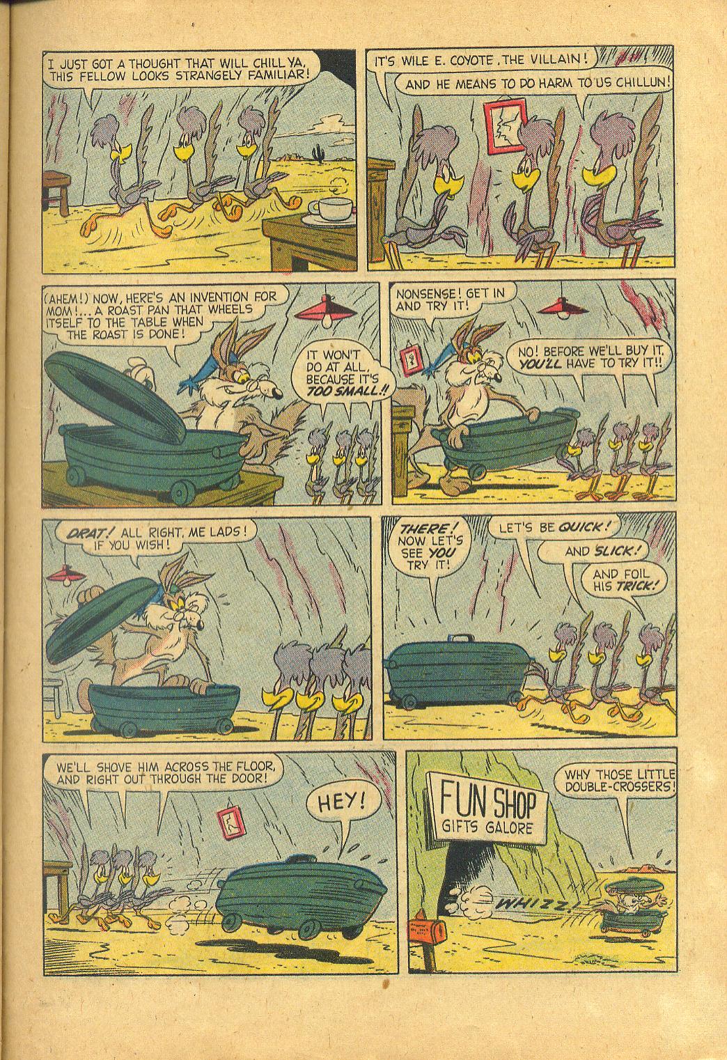Four Color Comics Issue #918 - Page 27