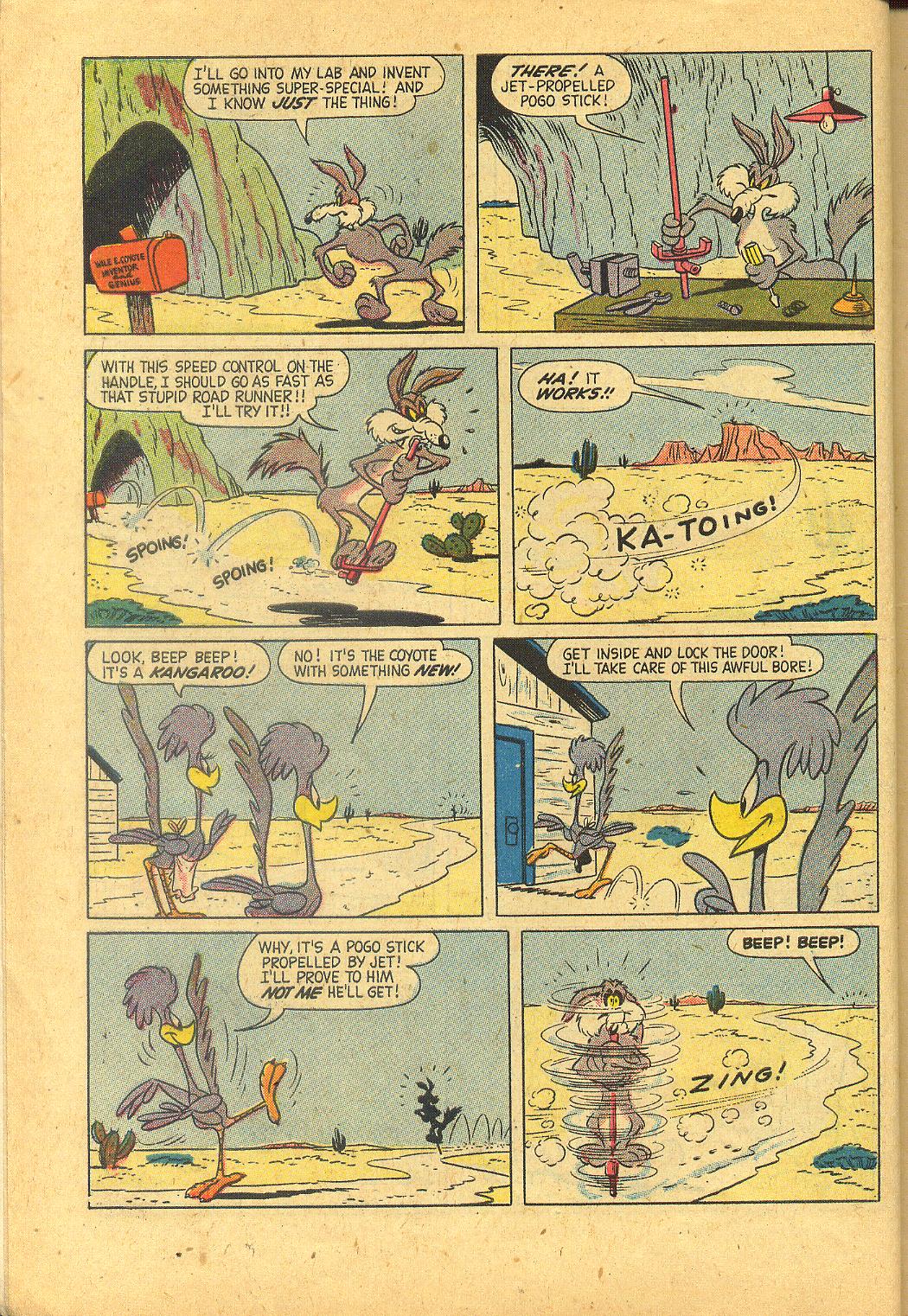 Four Color Comics Issue #918 - Page 6