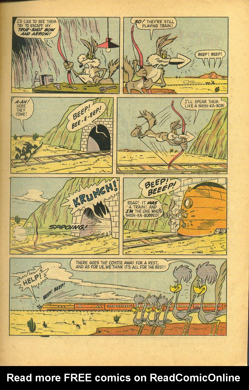 Four Color Comics Issue #918 - Page 9
