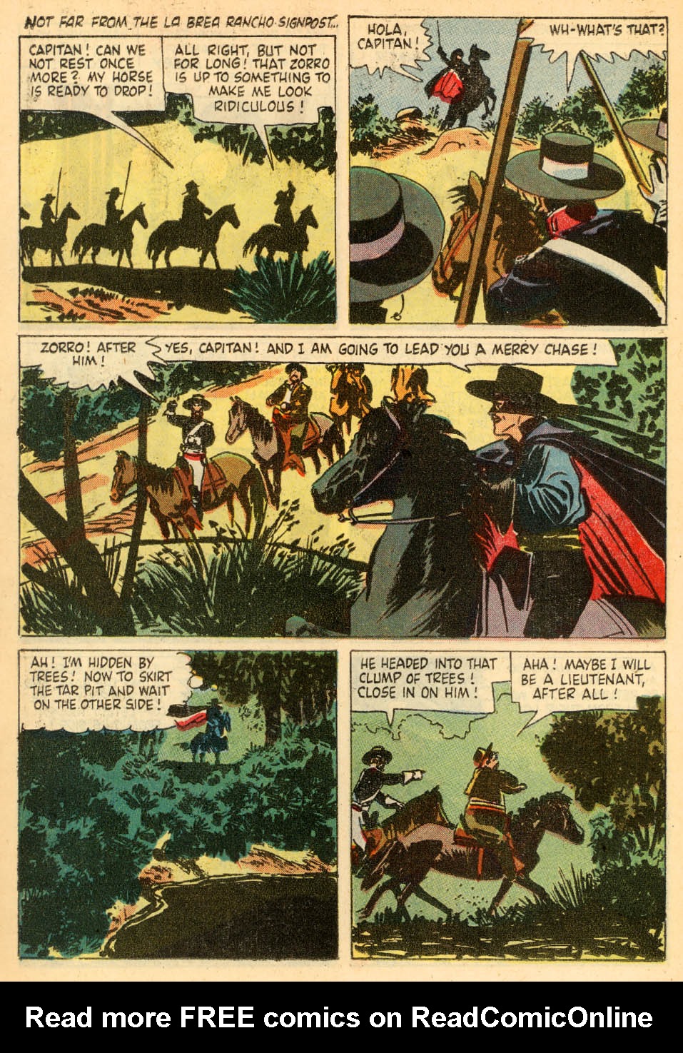 Four Color Comics Issue #933 - Page 14