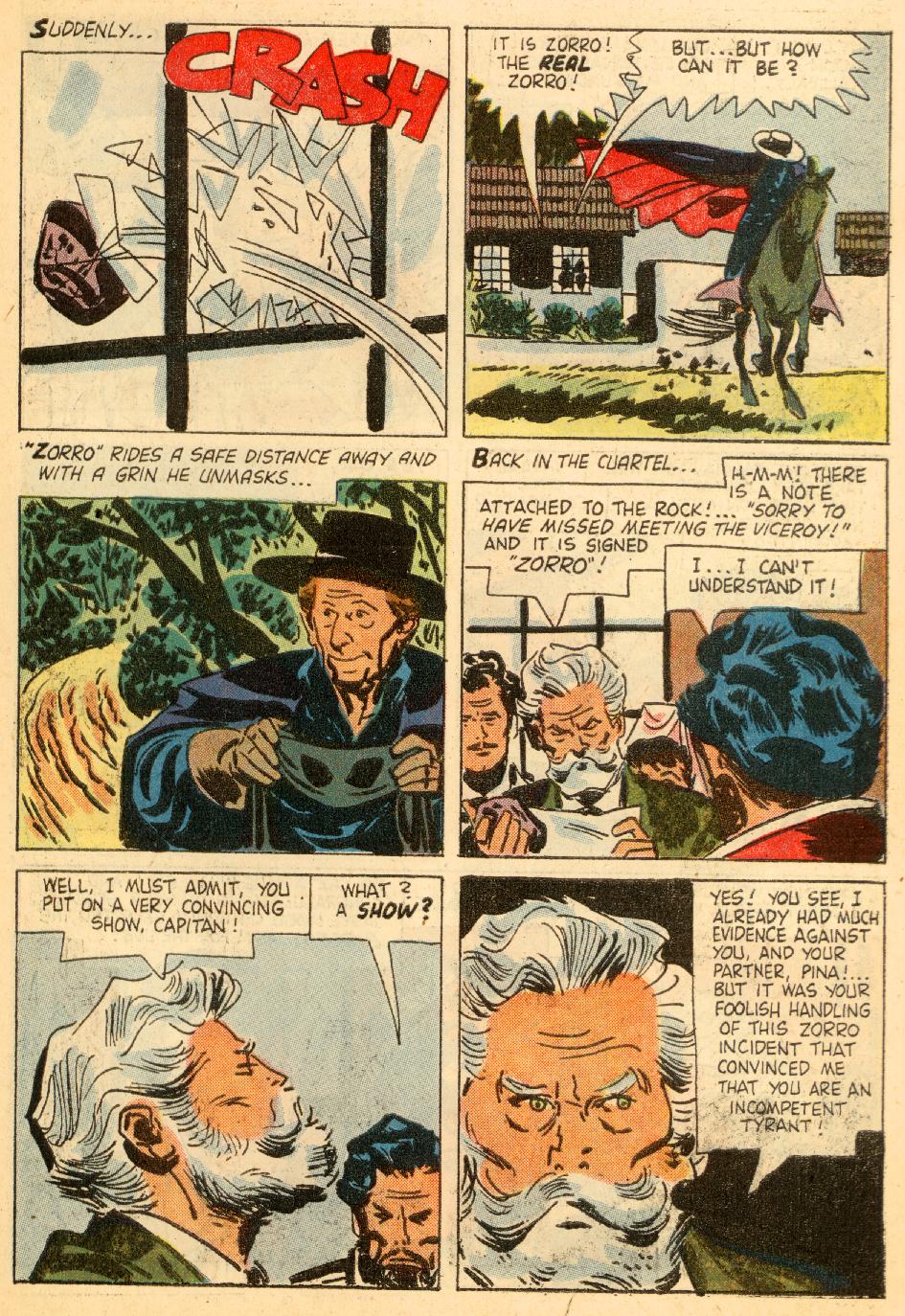 Four Color Comics Issue #933 - Page 27