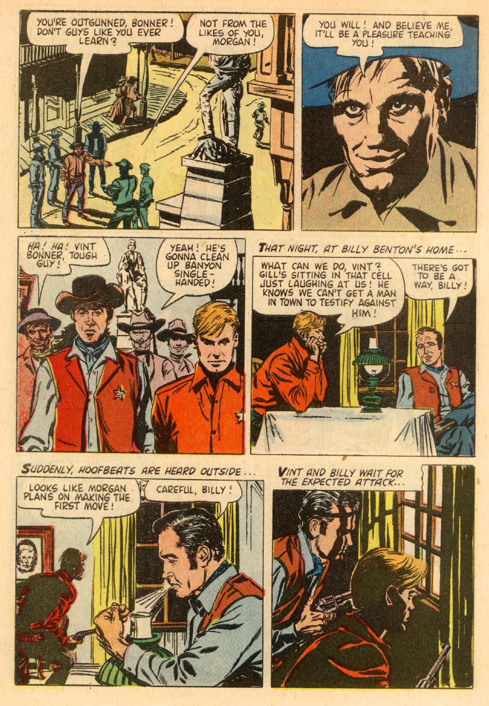Four Color Comics Issue #934 - Page 30