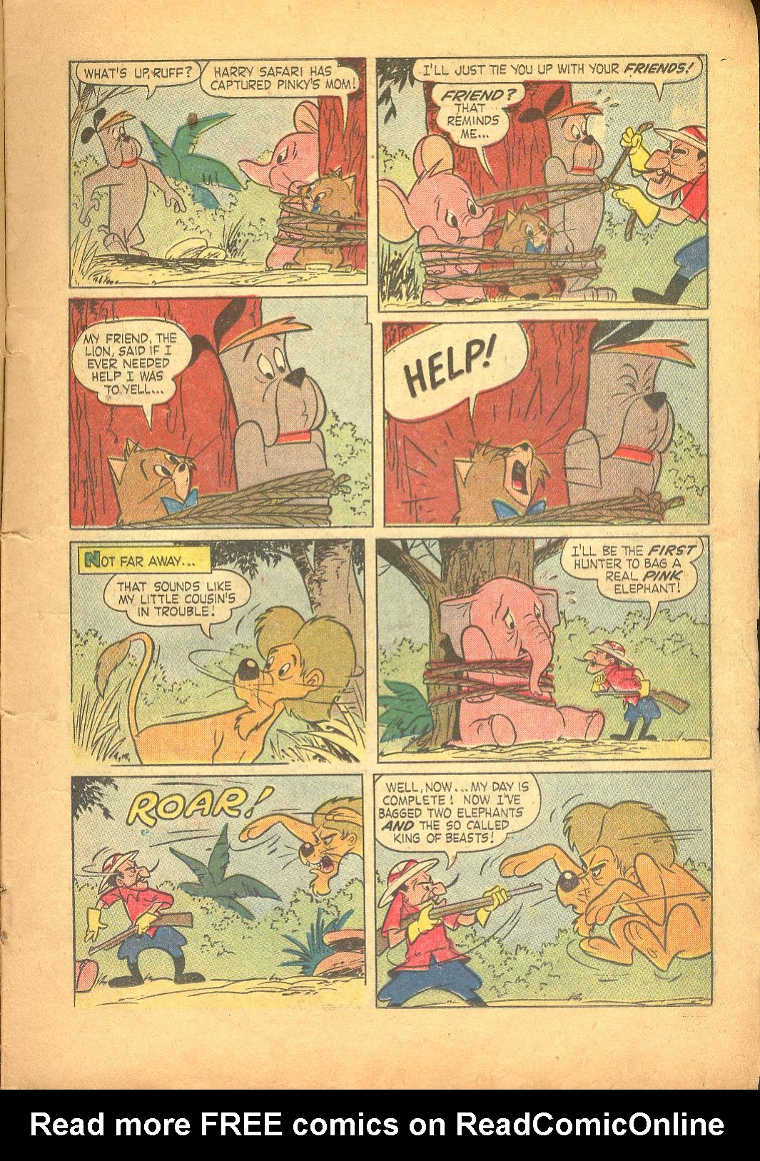 Four Color Comics Issue #937 - Page 15