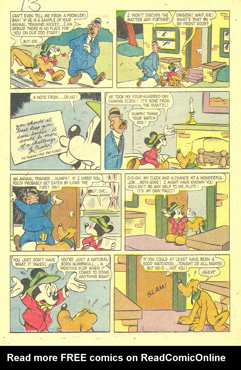 Four Color Comics Issue #941 - Page 15