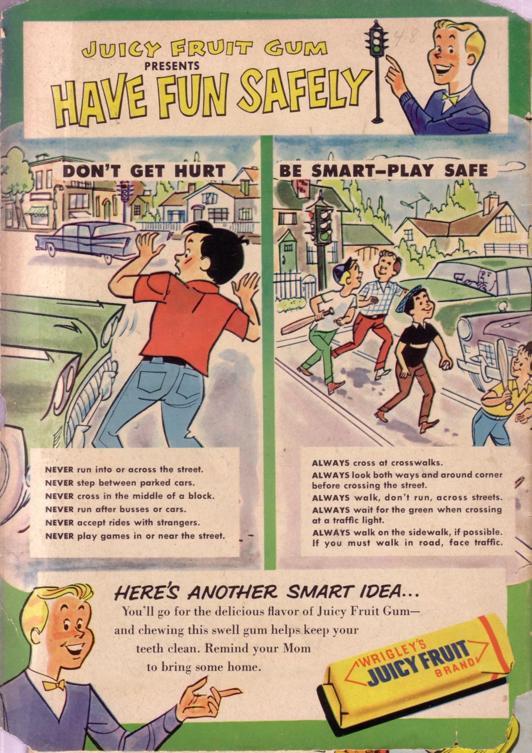Four Color Comics Issue #946 - Page 36