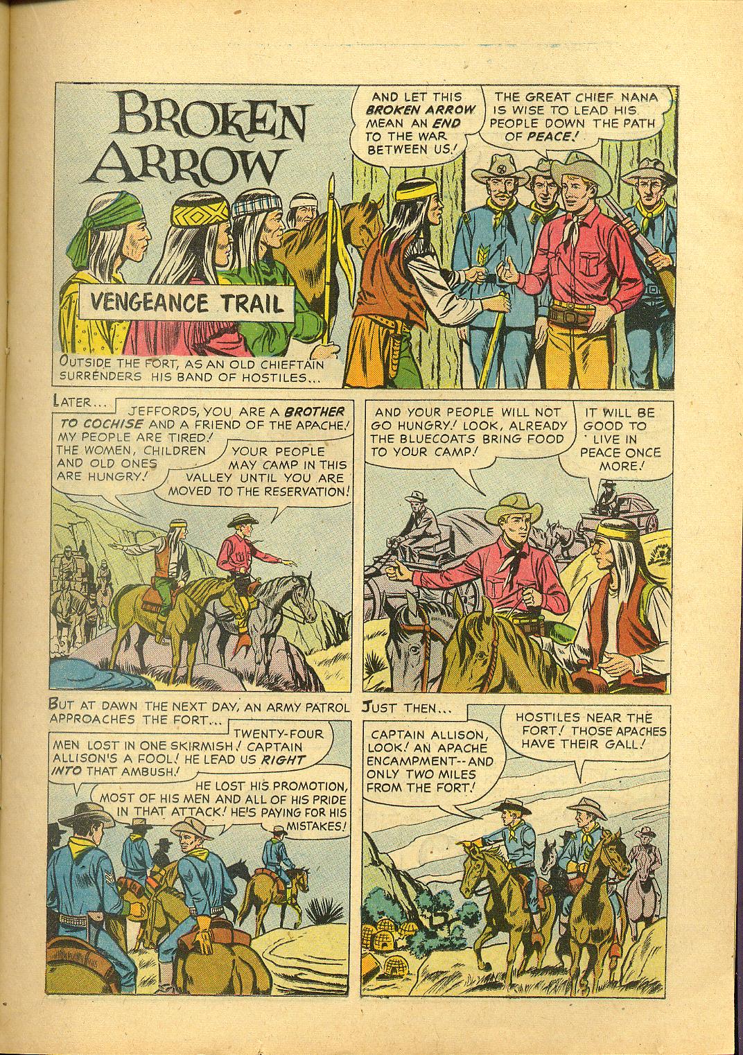 Four Color Comics Issue #947 - Page 15