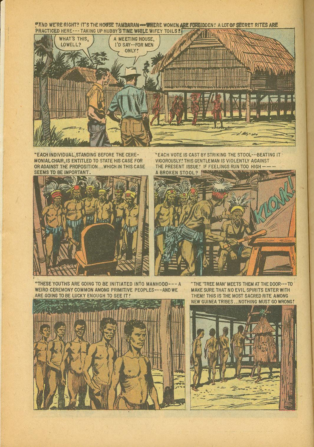 Four Color Comics Issue #949 - Page 10