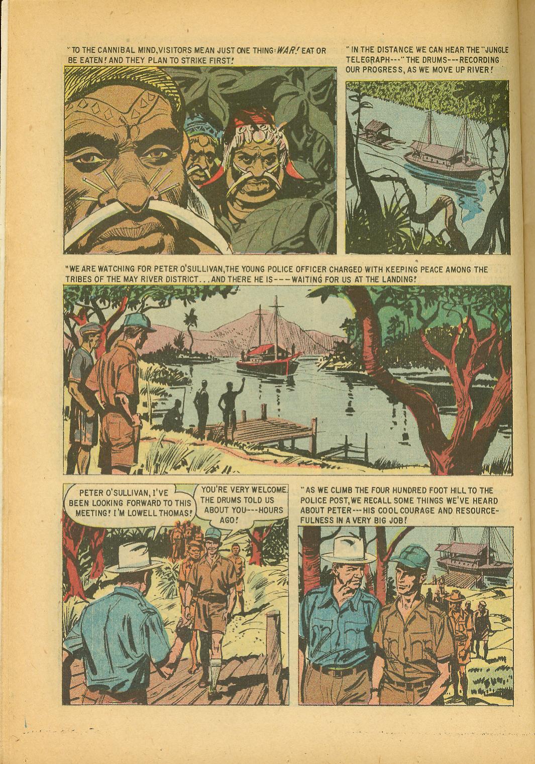 Four Color Comics Issue #949 - Page 14
