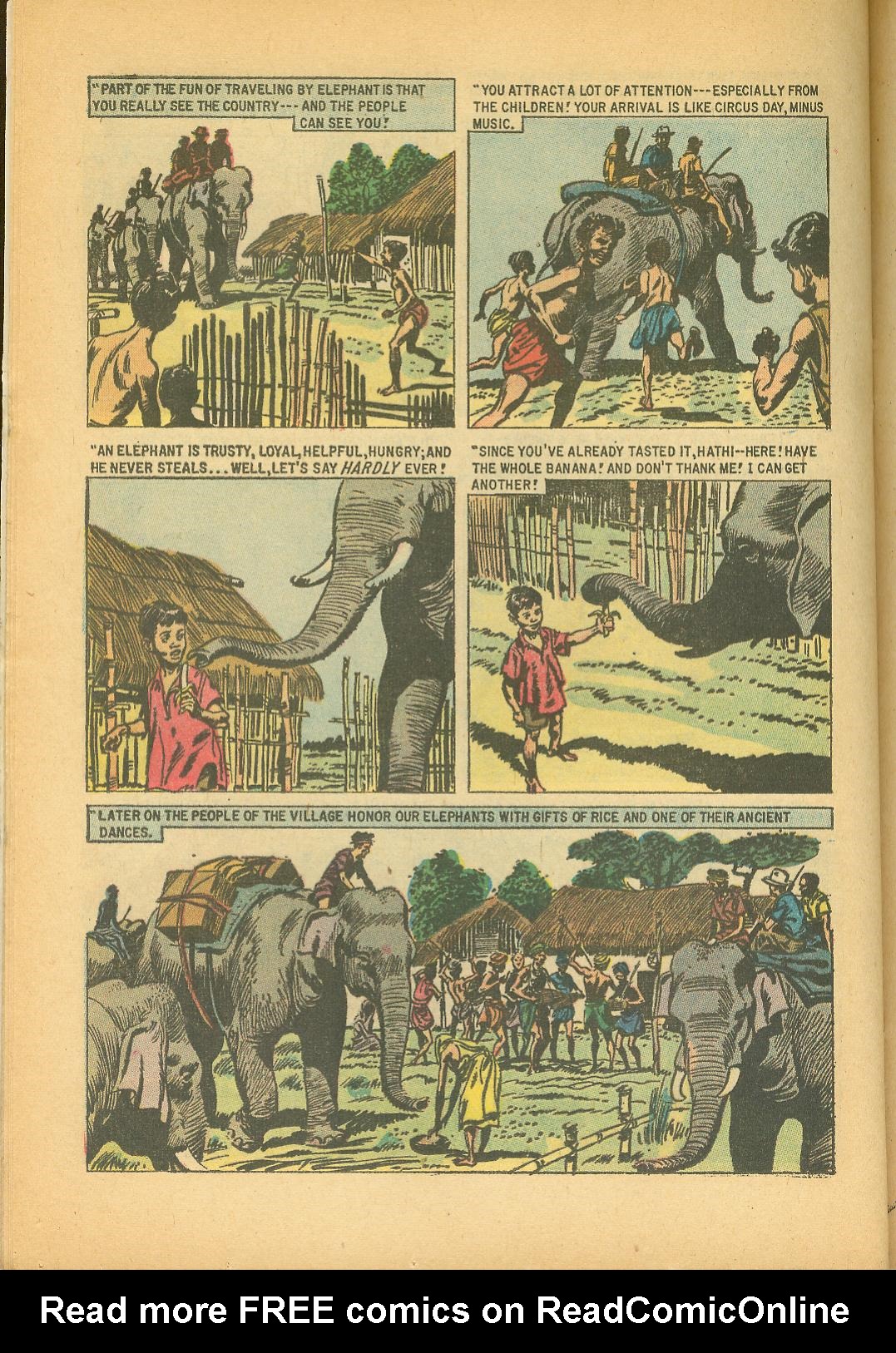 Four Color Comics Issue #949 - Page 24
