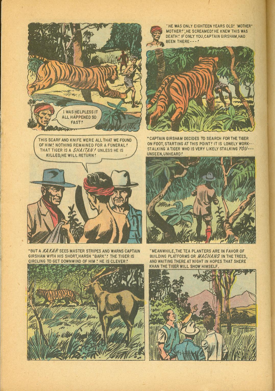 Four Color Comics Issue #949 - Page 28