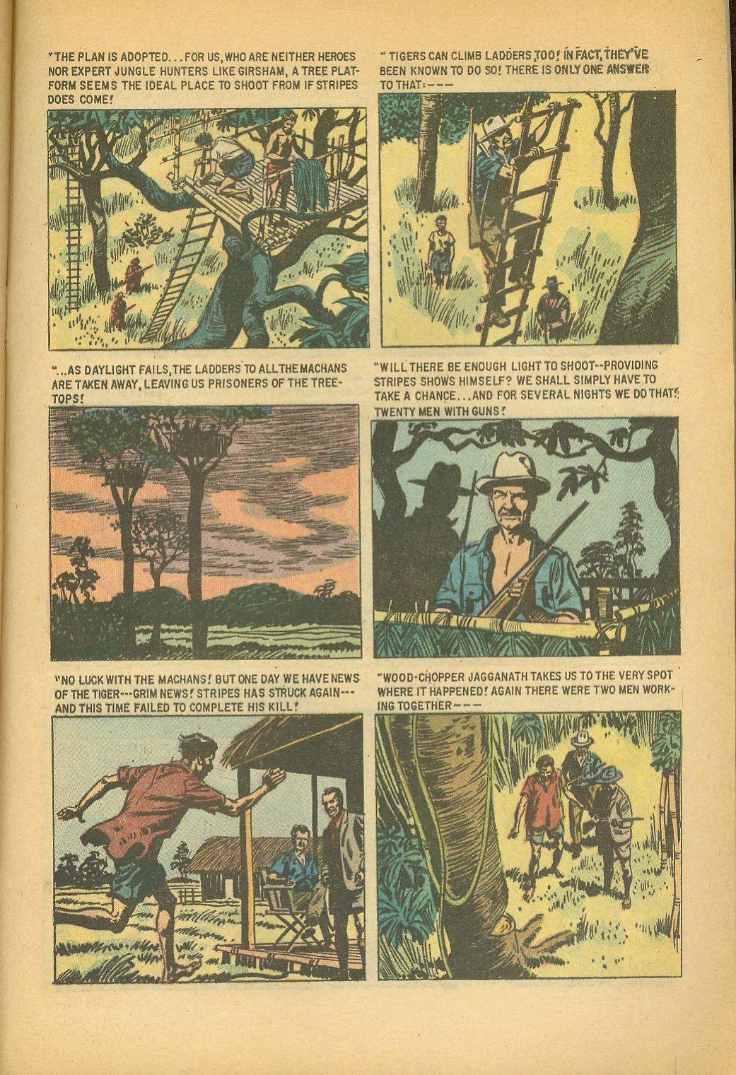 Four Color Comics Issue #949 - Page 29