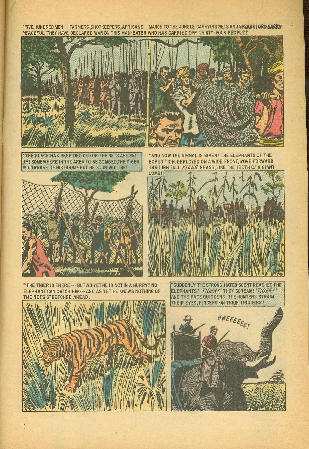 Four Color Comics Issue #949 - Page 33