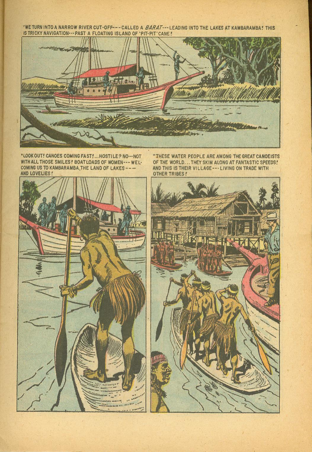 Four Color Comics Issue #949 - Page 5