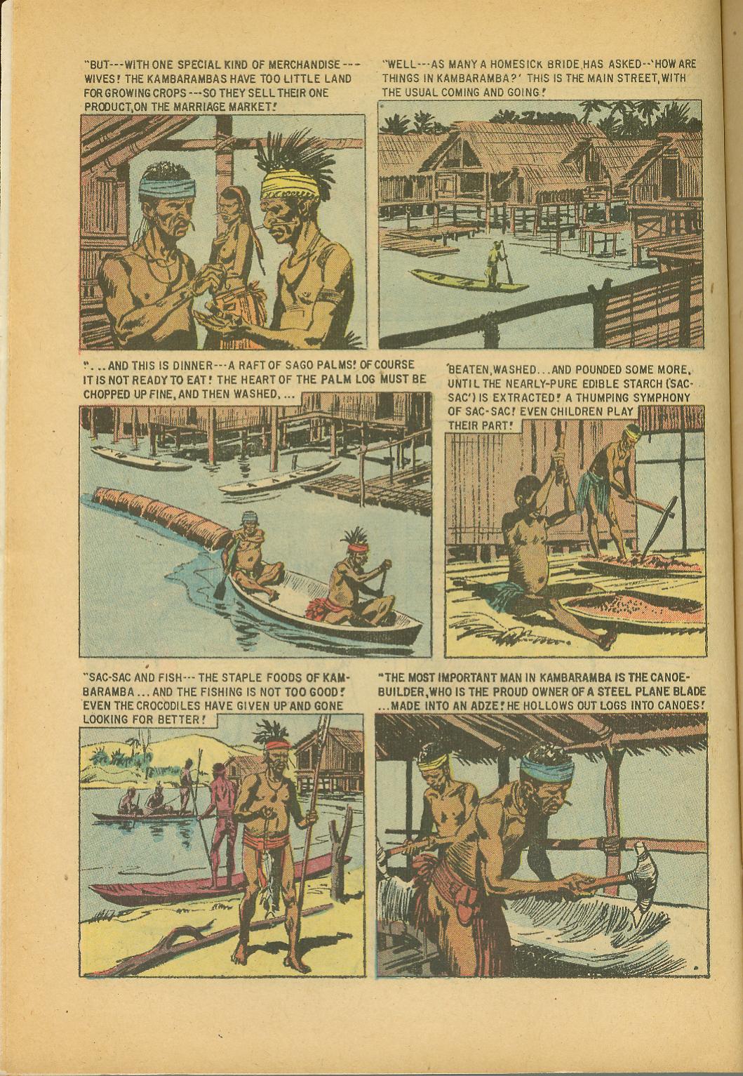 Four Color Comics Issue #949 - Page 6