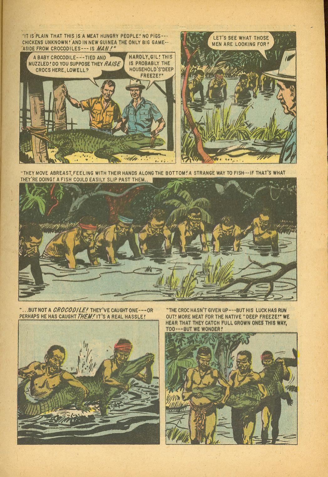 Four Color Comics Issue #949 - Page 9