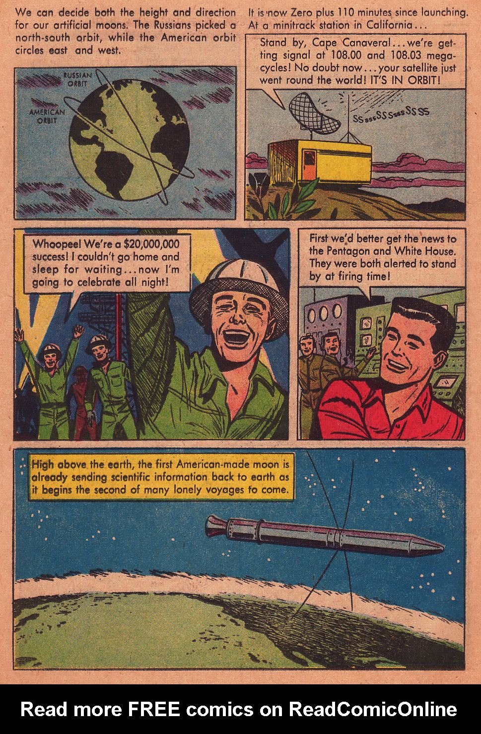 Four Color Comics Issue #954 - Page 12