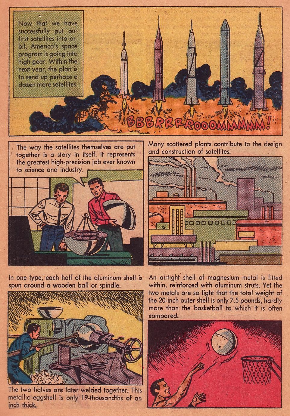 Four Color Comics Issue #954 - Page 15