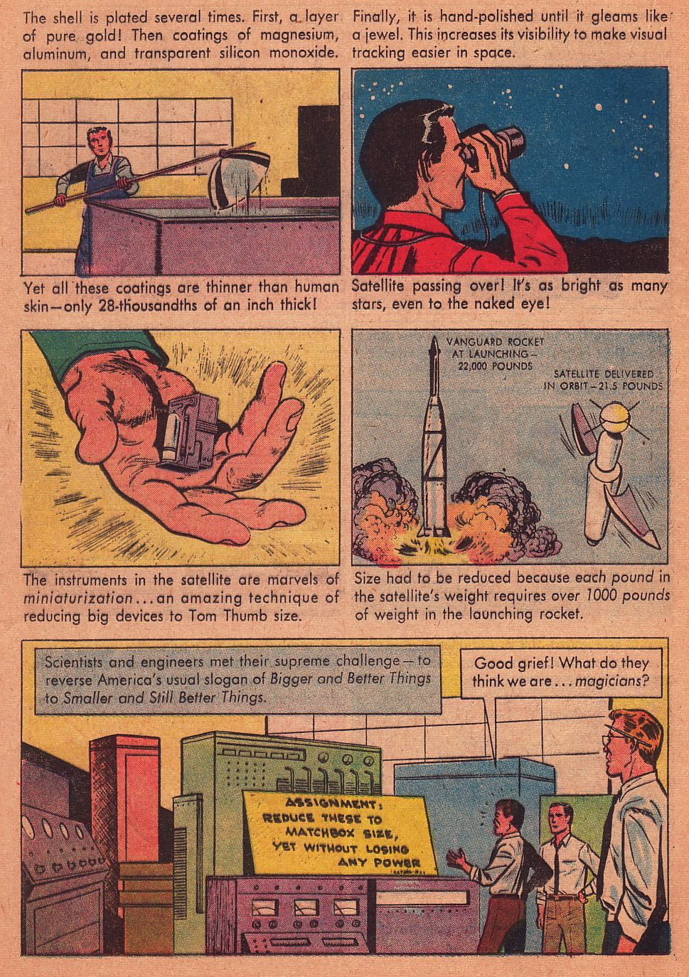 Four Color Comics Issue #954 - Page 16