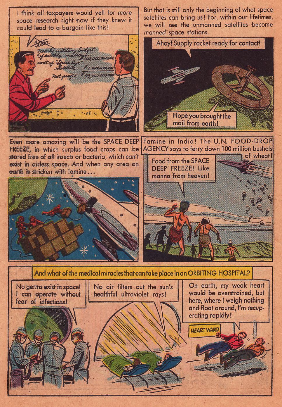 Four Color Comics Issue #954 - Page 30