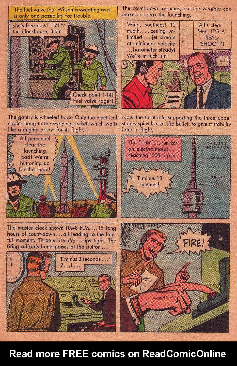 Four Color Comics Issue #954 - Page 5