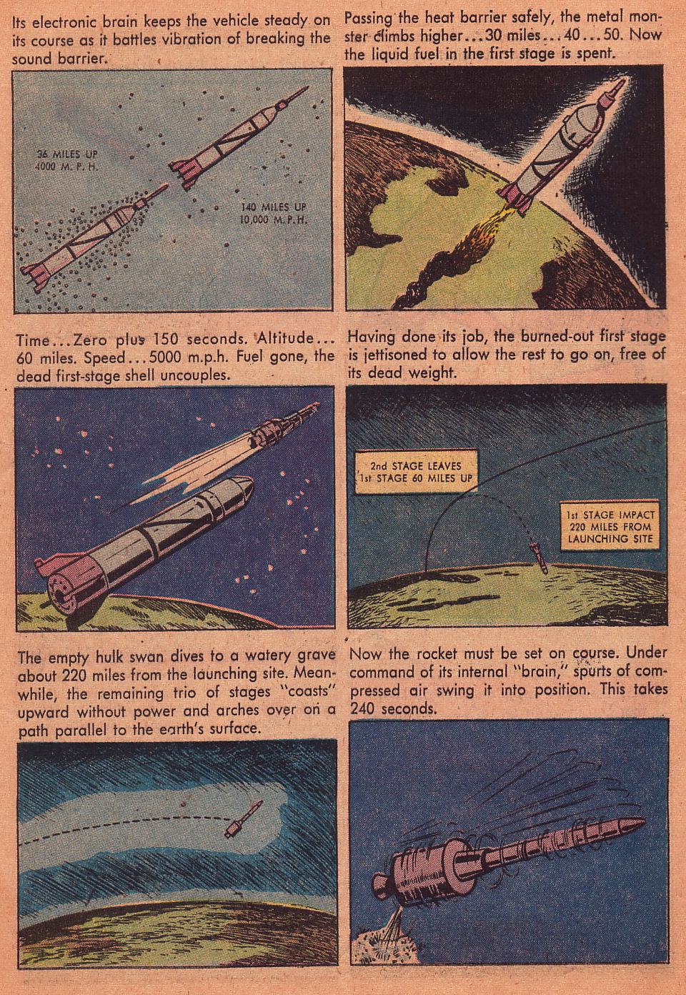 Four Color Comics Issue #954 - Page 8