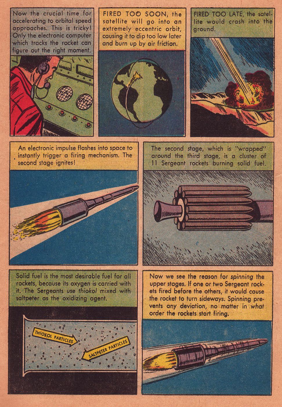 Four Color Comics Issue #954 - Page 9