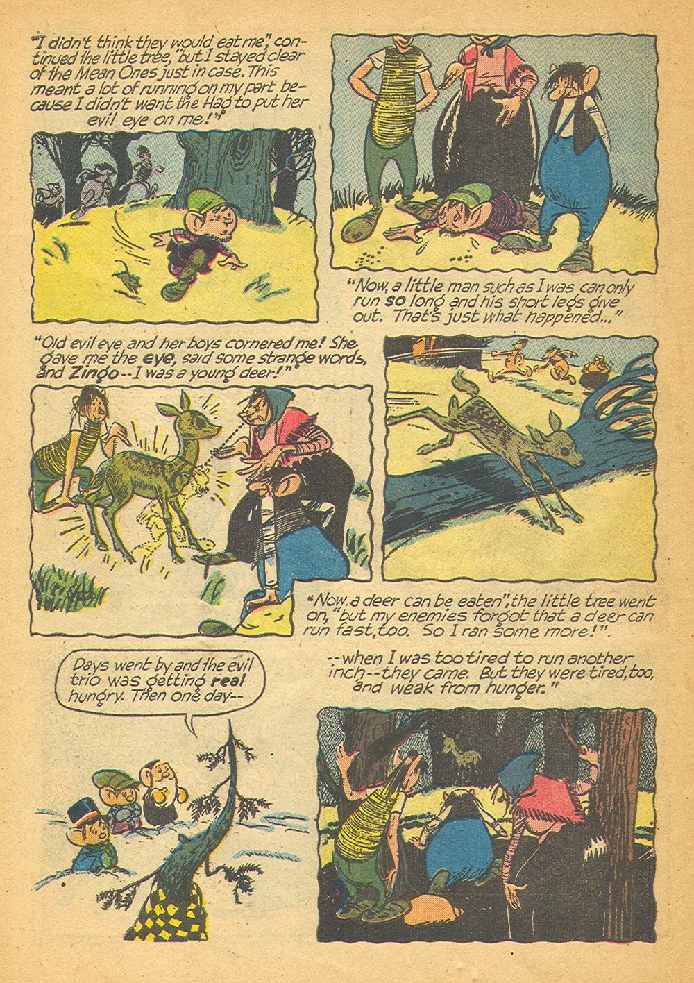 Four Color Comics Issue #959 - Page 28