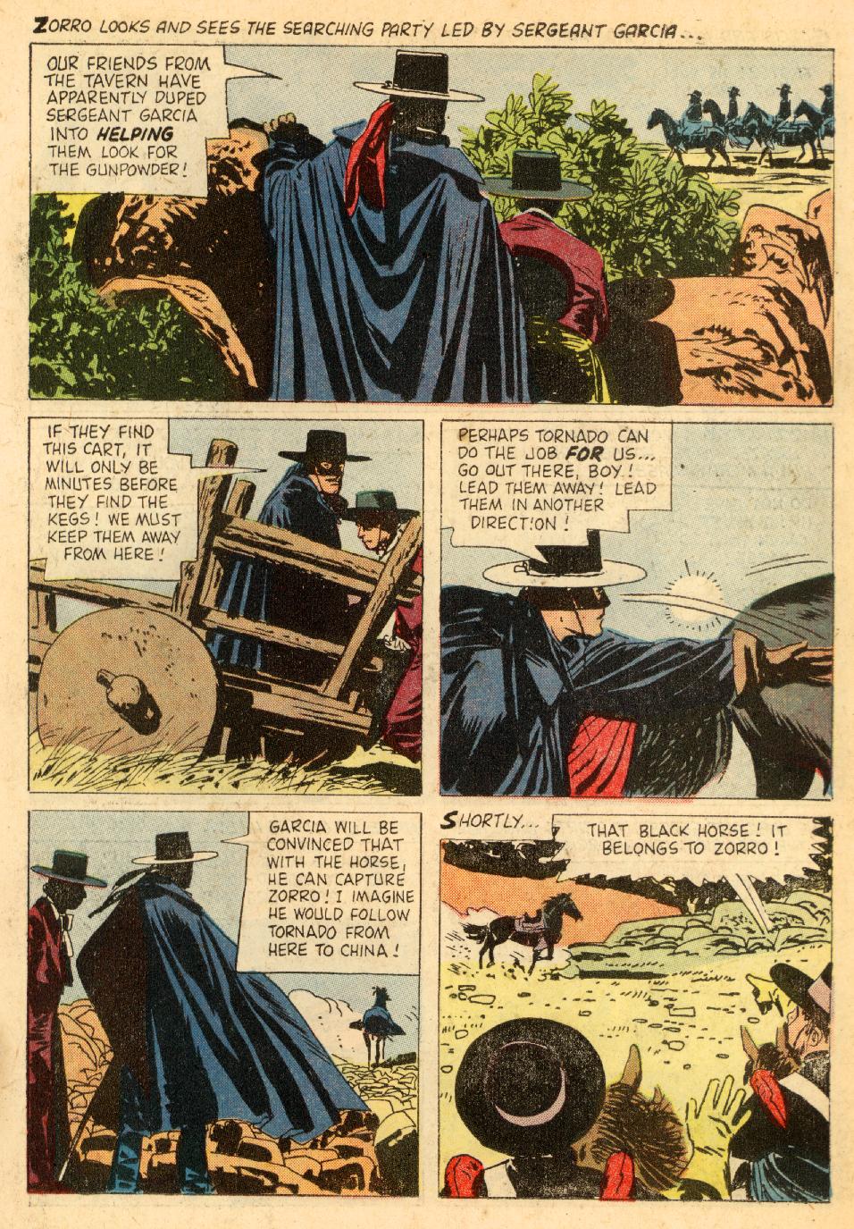 Four Color Comics Issue #960 - Page 19